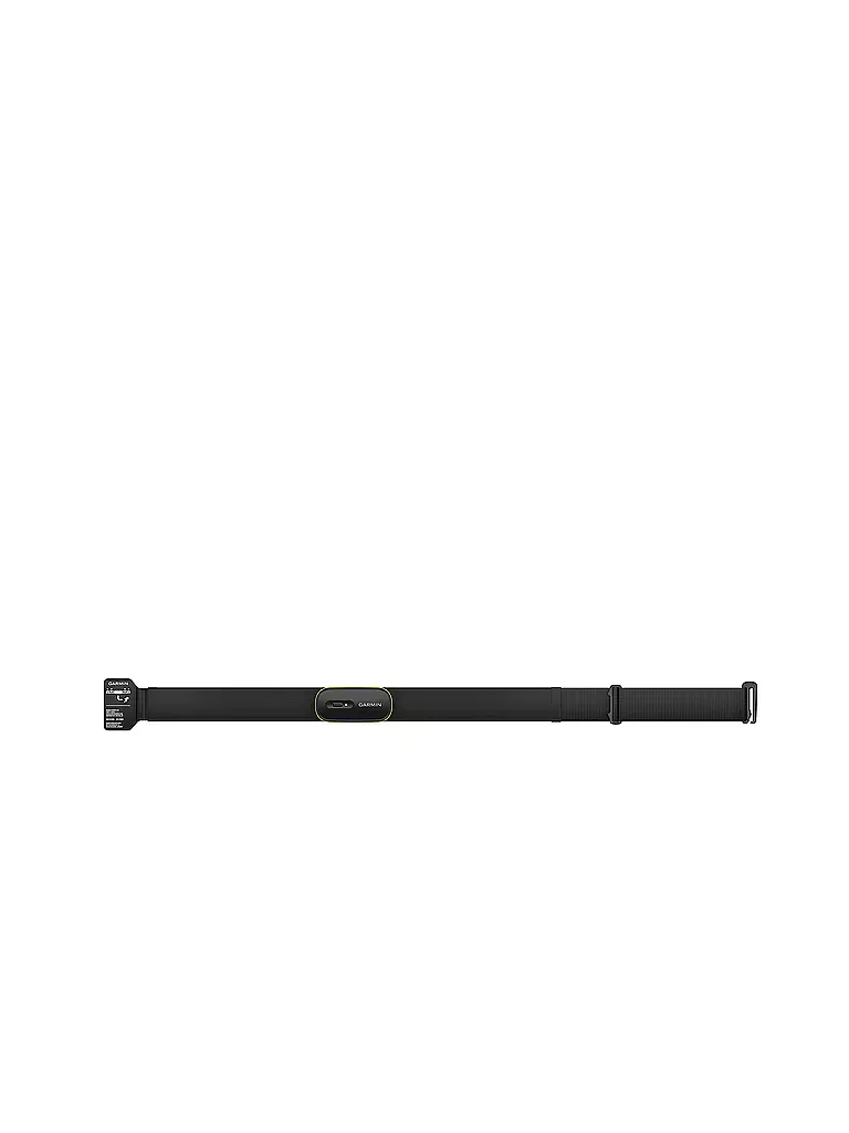 GARMIN | Brustgurt HRM 600 M-XL | schwarz