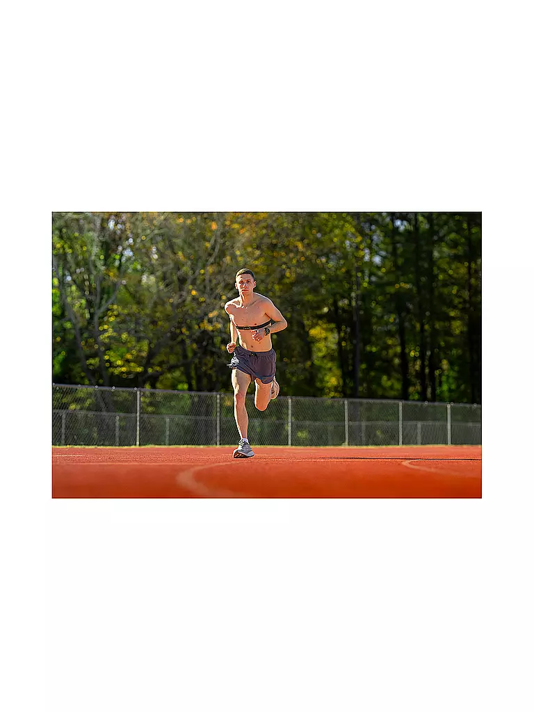 GARMIN | Brustgurt HRM 600 M-XL | schwarz