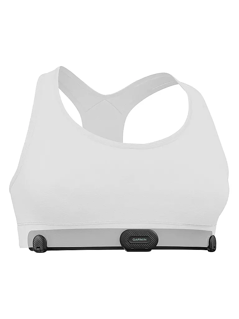 GARMIN | Damen Herzfrequenz-Brustgurt HRM-Fit™ | schwarz