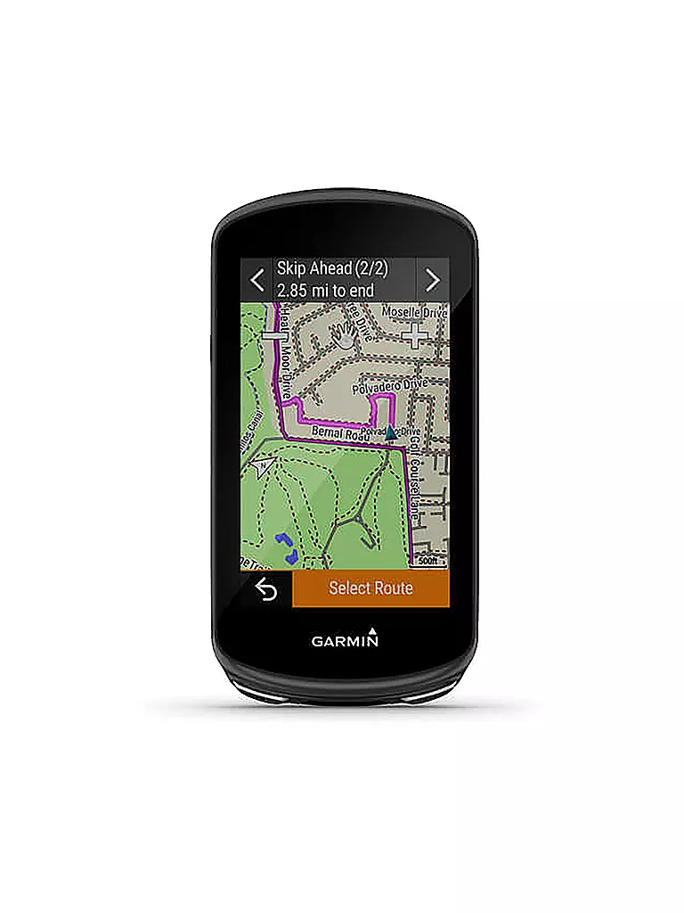 GARMIN | Fahrradcomputer Edge 1030 Plus | keine Farbe