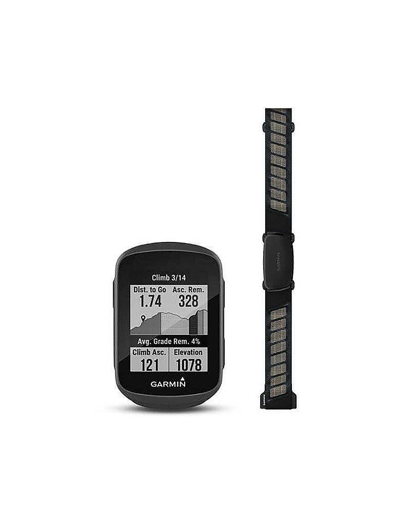 GARMIN | Fahrradcomputer Edge 130 Plus Bundle | keine Farbe