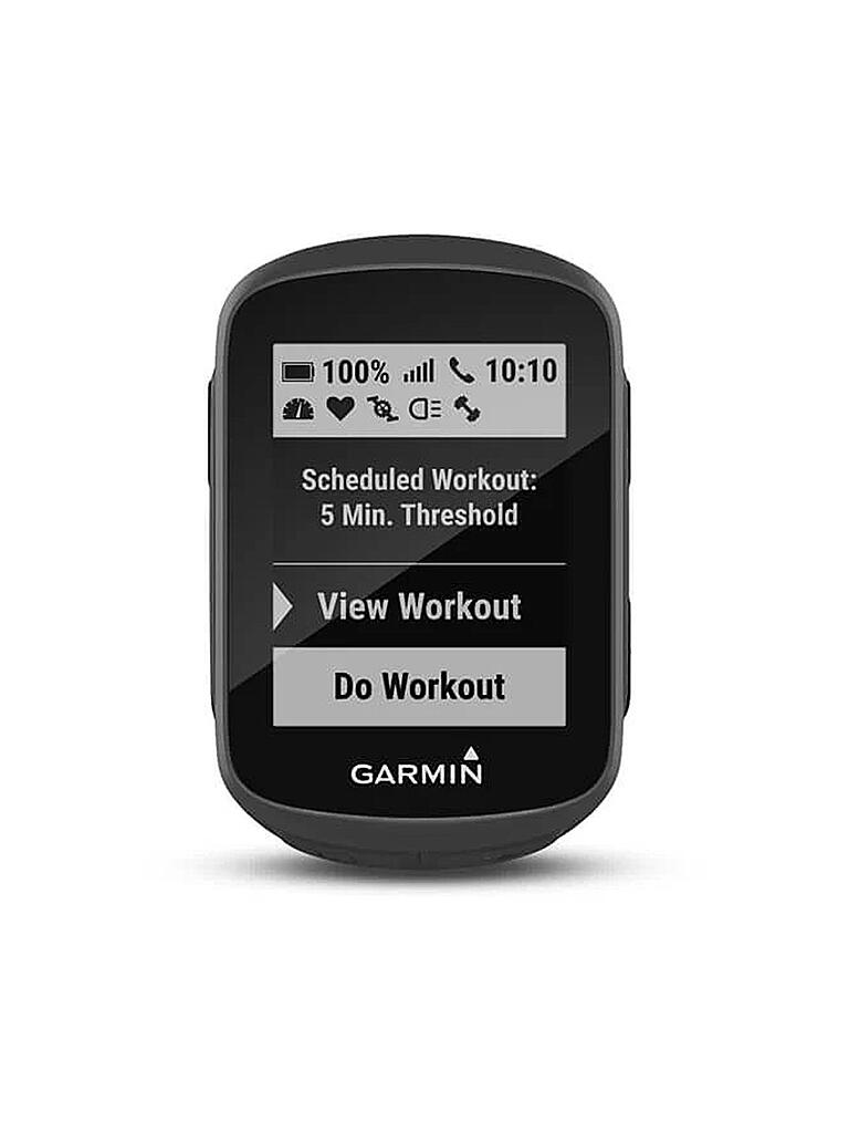 GARMIN | Fahrradcomputer Edge 130 Plus MTB Bundle | keine Farbe