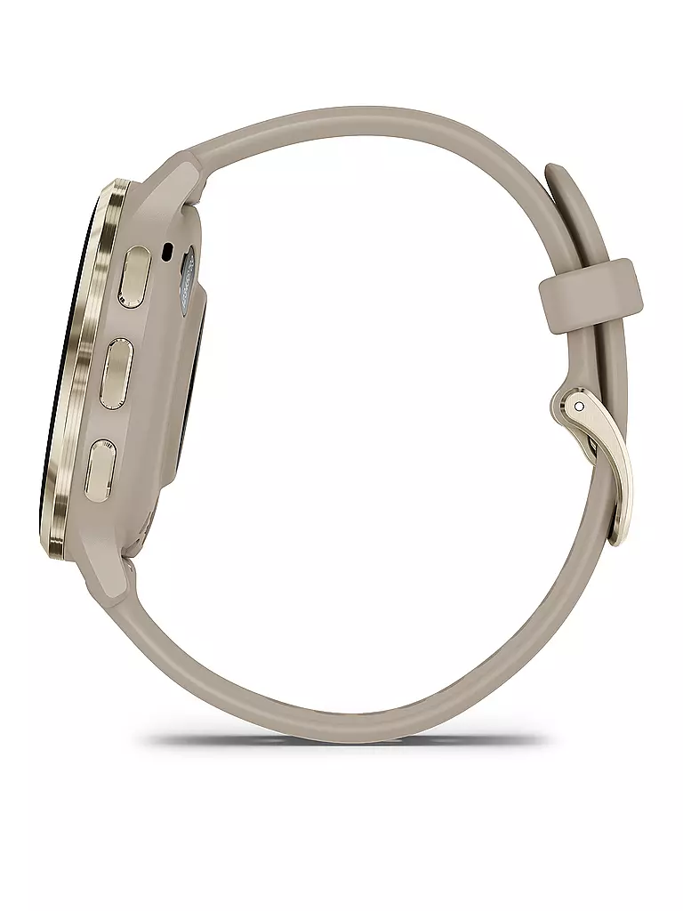 GARMIN | Fitness Smartwatch Venu® 3S | hellgrau