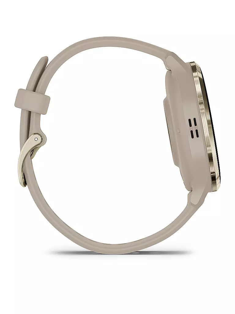 GARMIN | Fitness Smartwatch Venu® 3S | hellgrau
