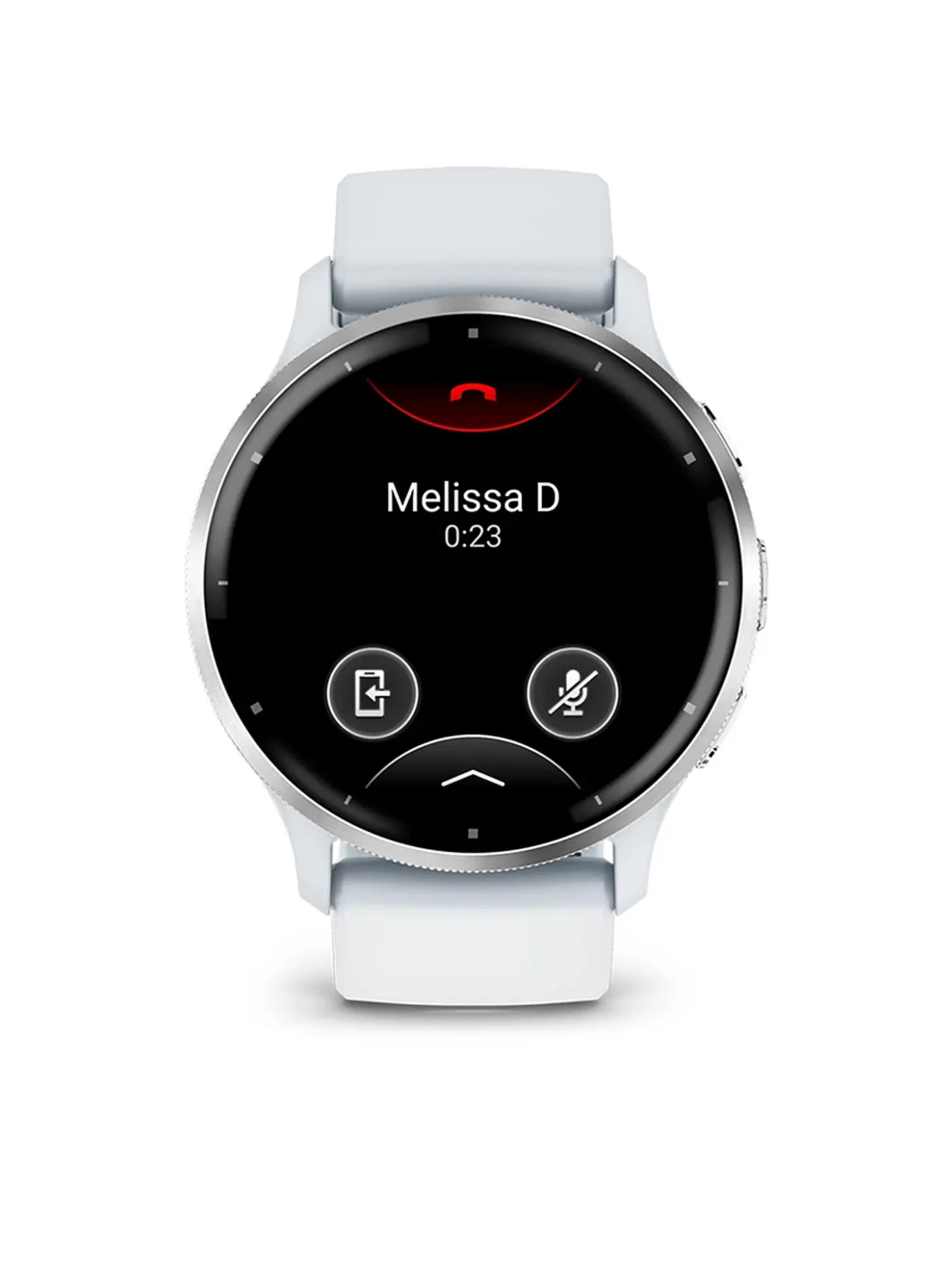 GARMIN | Fitness-Smartwatch Venu® 3 | weiss