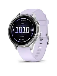 GARMIN | Fitness-Smartwatch Venu® 4 - 41 mm | Hellblau