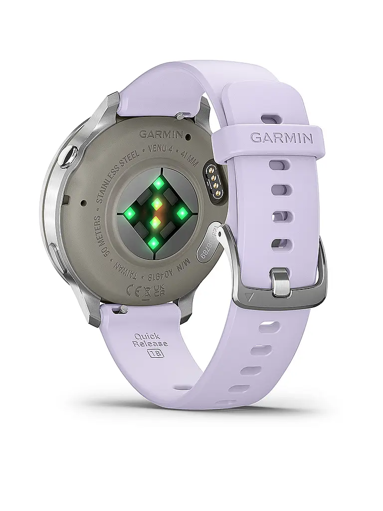 GARMIN | Fitness-Smartwatch Venu® 4 - 41 mm |