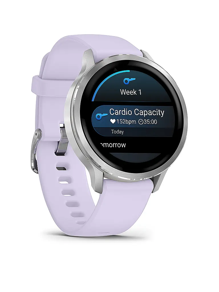 GARMIN | Fitness-Smartwatch Venu® 4 - 41 mm |