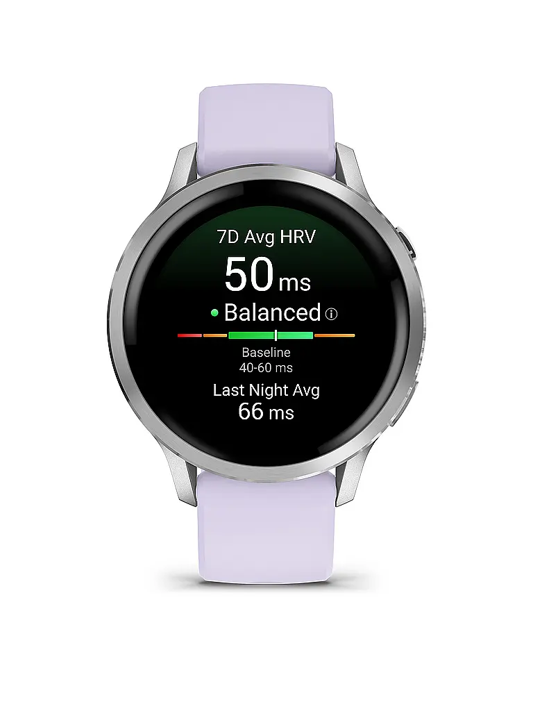 GARMIN | Fitness-Smartwatch Venu® 4 - 41 mm |