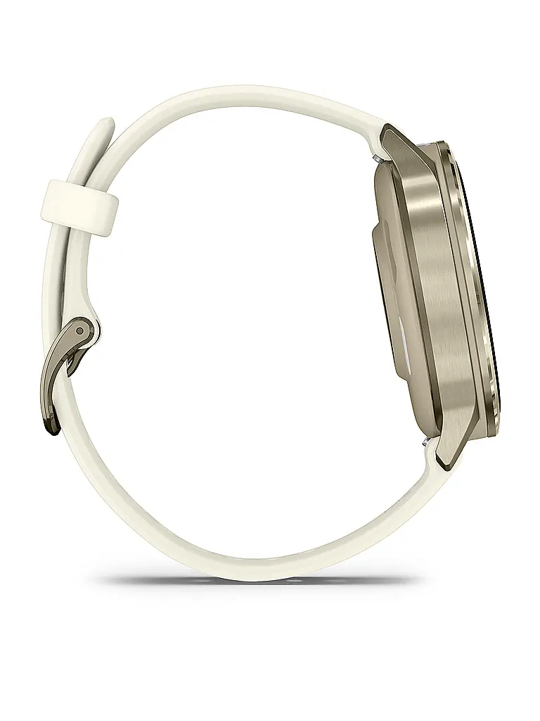 GARMIN | Fitness-Smartwatch Venu® 4 - 41 mm | Beige