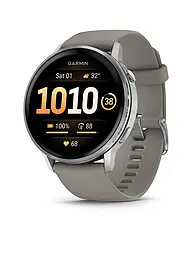 GARMIN | Fitness-Smartwatch Venu® 4 - 45 mm | Grau