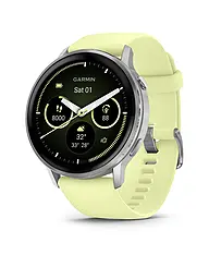 GARMIN | Fitness-Smartwatch Venu® 4 - 45 mm | Gelb