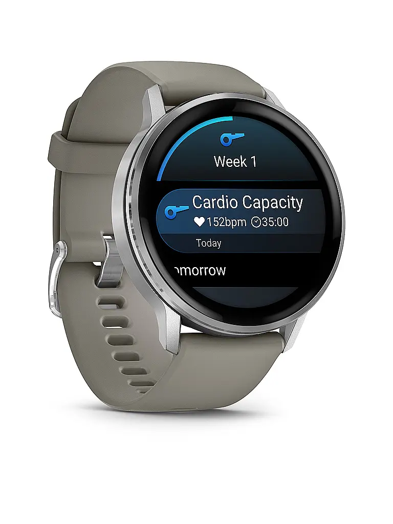GARMIN | Fitness-Smartwatch Venu® 4 - 45 mm |