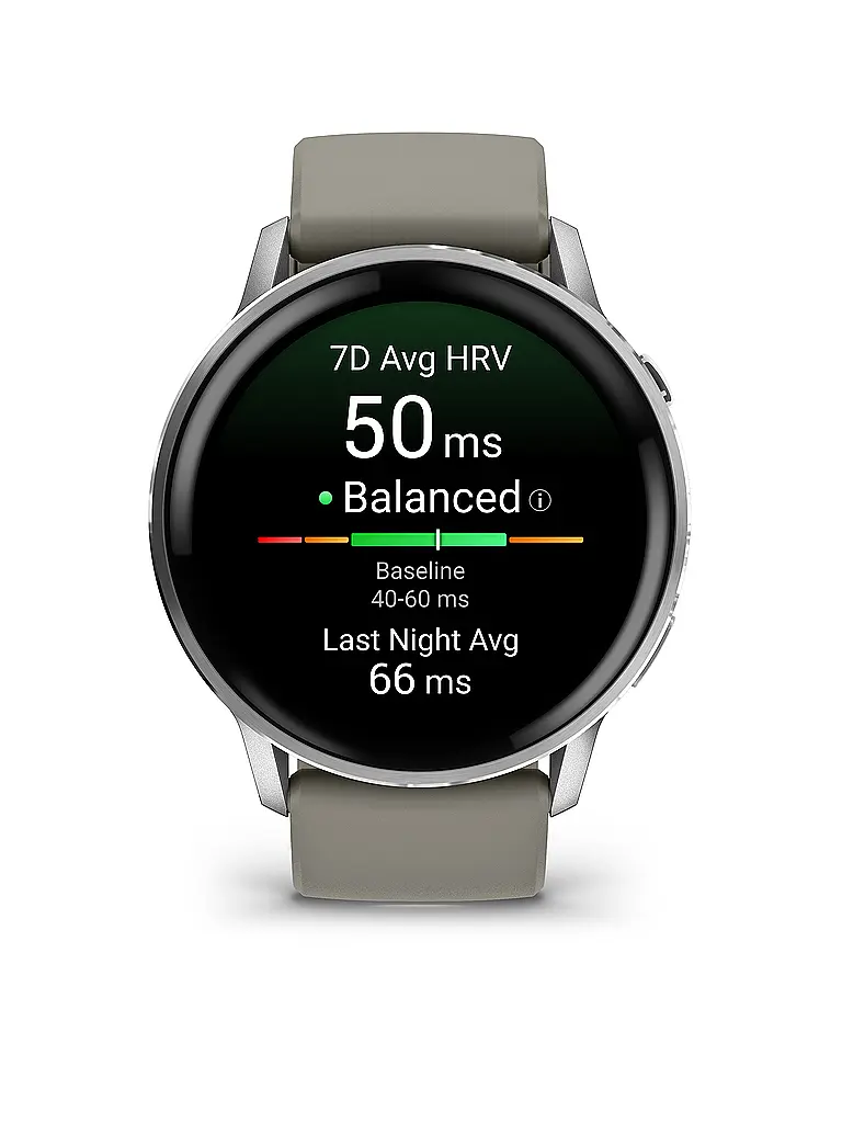 GARMIN | Fitness-Smartwatch Venu® 4 - 45 mm |