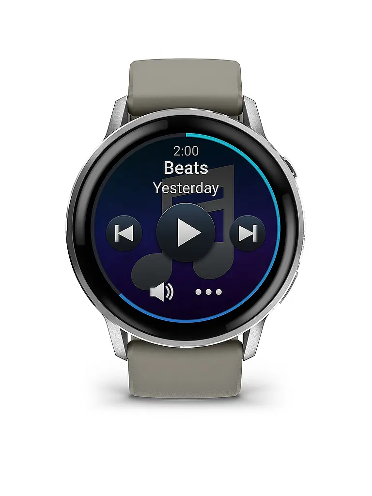 GARMIN | Fitness-Smartwatch Venu® 4 - 45 mm |