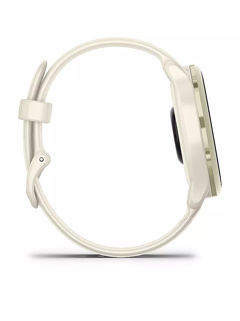 GARMIN | Fitness-Smartwatch Vivoactive® 6 | weiss
