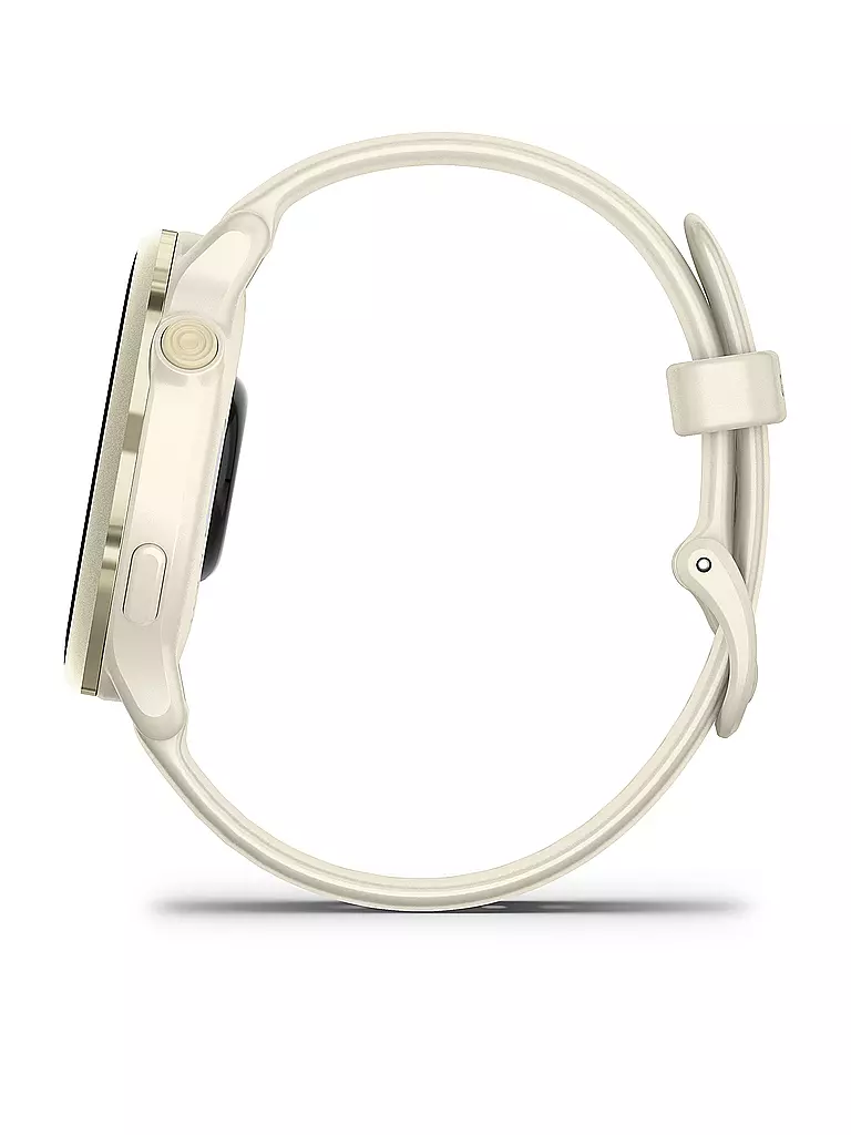 GARMIN | Fitness-Smartwatch Vivoactive® 6 | weiss