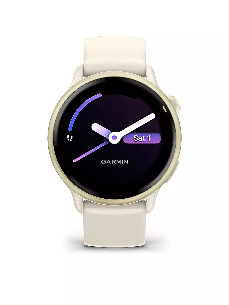 GARMIN | Fitness-Smartwatch Vivoactive® 6 | weiss