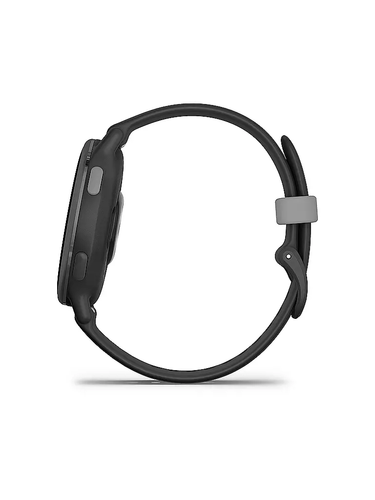 GARMIN | Fitness-Smartwatch Vivoactive 5 Music | schwarz