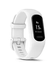 GARMIN | Fitness-Tracker Vivosmart® 5 S/M | weiss