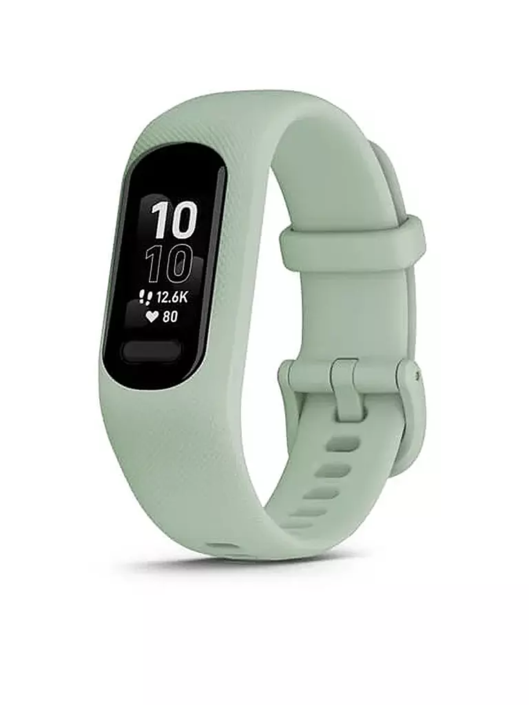 GARMIN | Fitness-Tracker Vivosmart® 5 S/M | grün