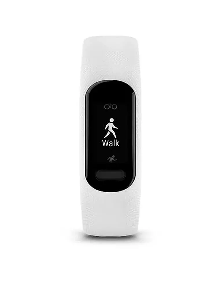 GARMIN | Fitness-Tracker Vivosmart® 5 S/M | weiss