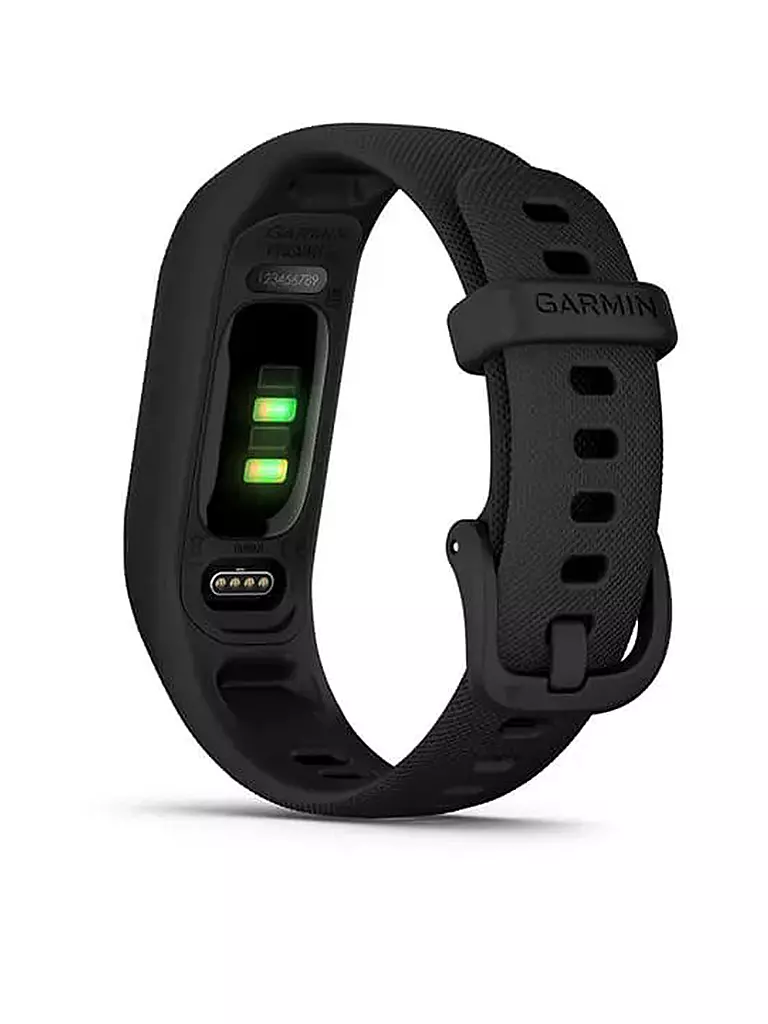 GARMIN | Fitness-Tracker Vivosmart® 5 | schwarz