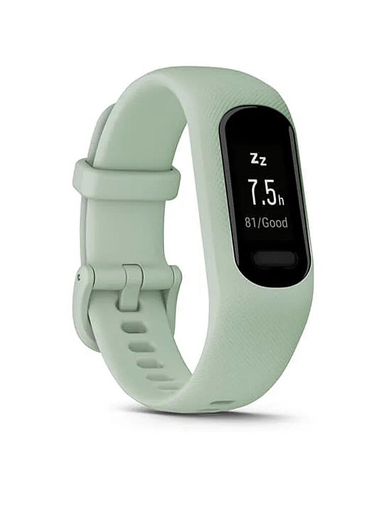 GARMIN FitnessTracker Vivosmart® 5 S/M grün