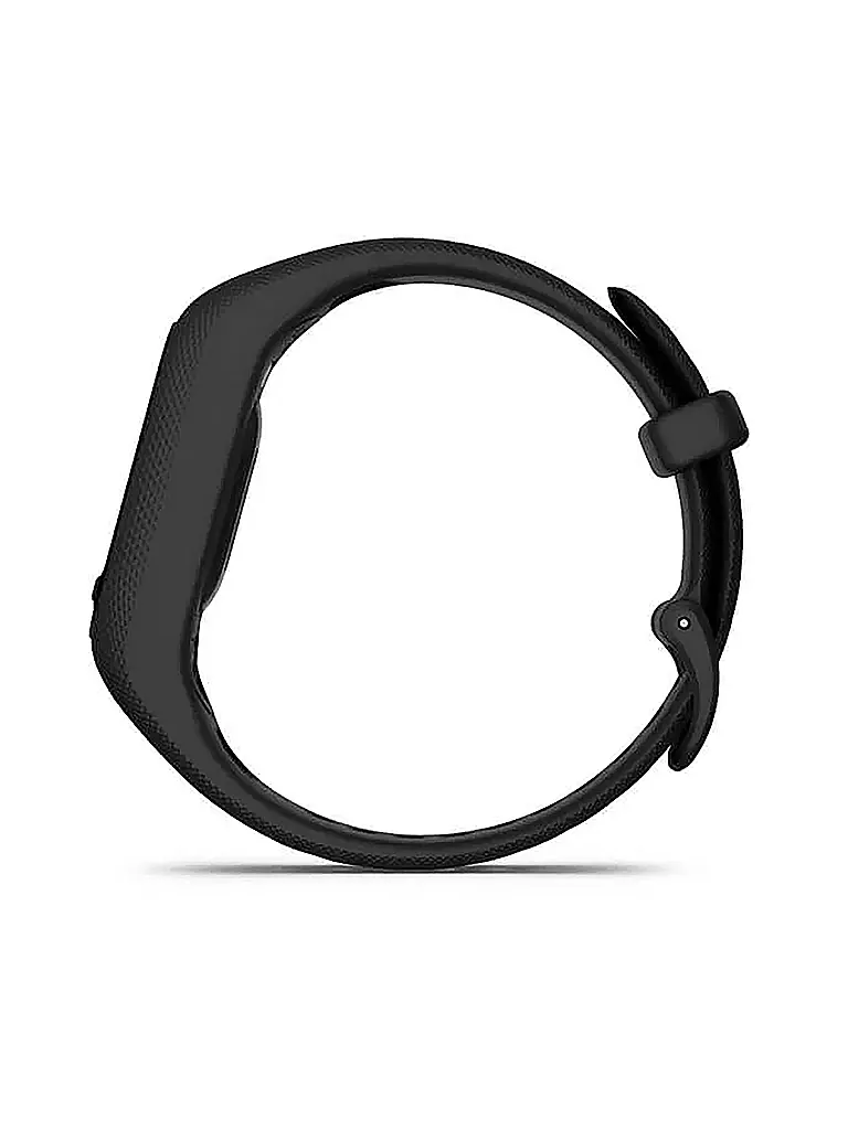 GARMIN FitnessTracker Vivosmart® 5 schwarz