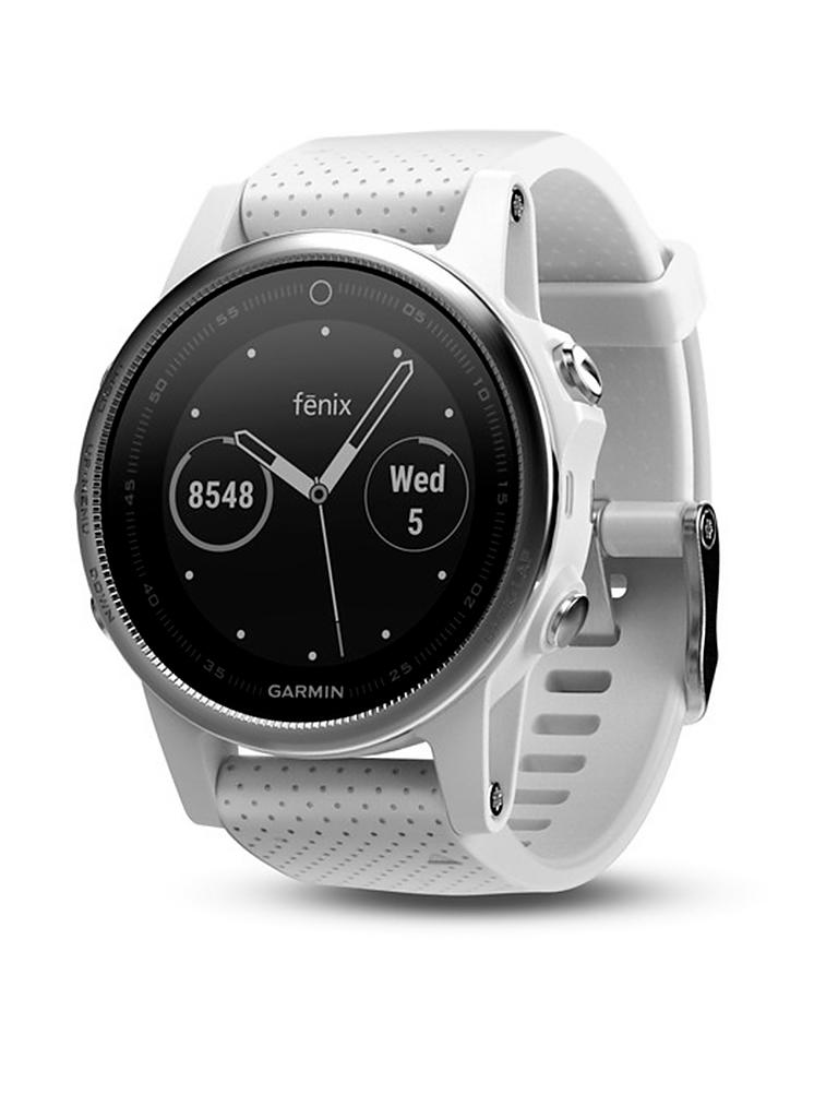 GARMIN | GPS Sportuhr Fenix 5S | 