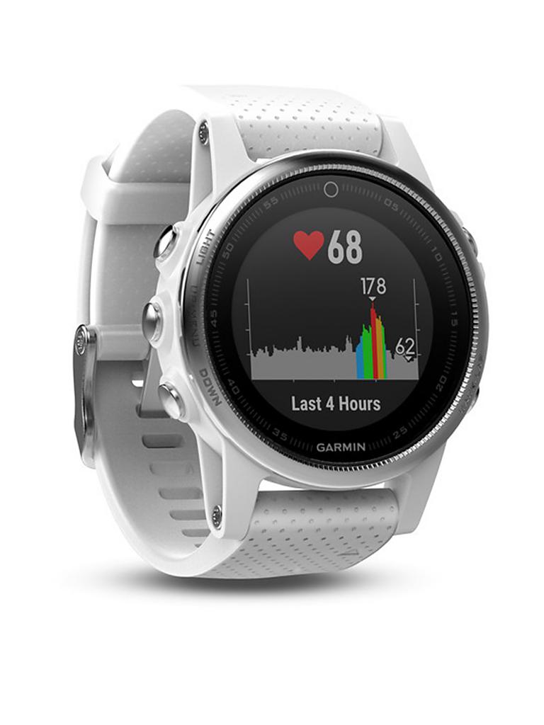 GARMIN | GPS Sportuhr Fenix 5S | 
