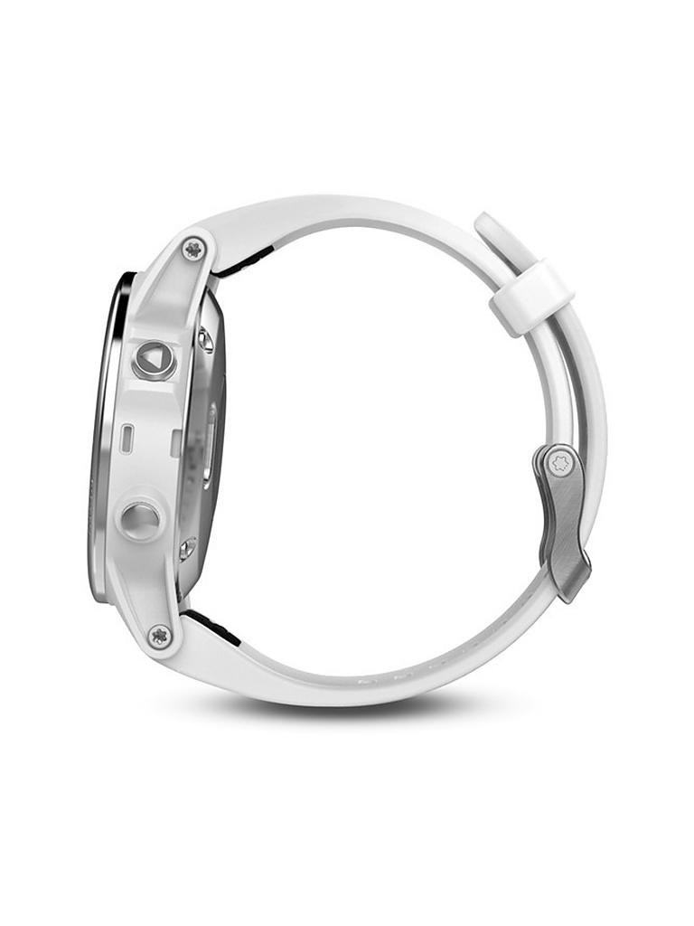 GARMIN | GPS Sportuhr Fenix 5S | 