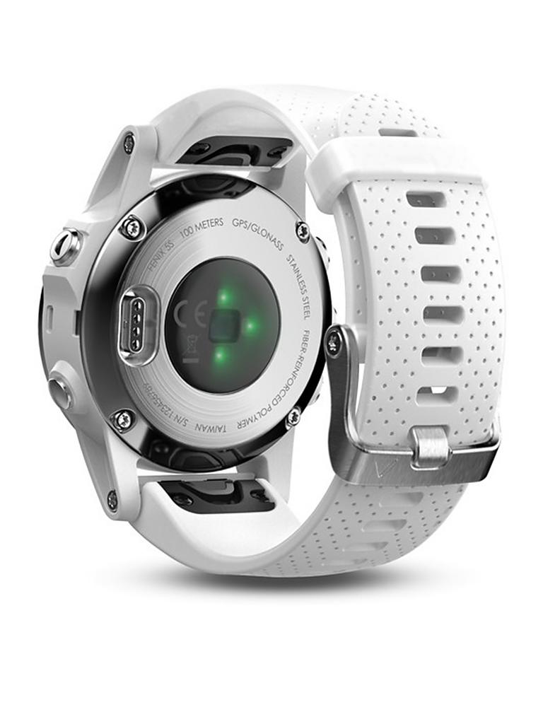 GARMIN | GPS Sportuhr Fenix 5S | 