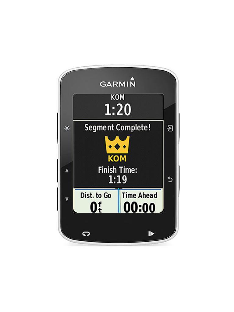 GARMIN | GPS-Fahrradcomputer Edge® 520 | 