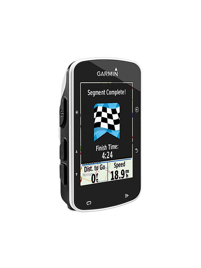 GARMIN | GPS-Fahrradcomputer Edge® 520 | 