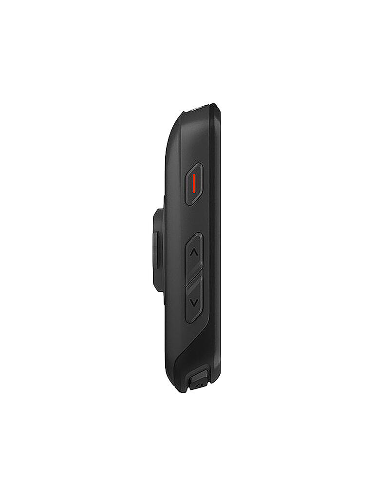 GARMIN | GPS-Fahrradcomputer Edge® 530 Mountainbike-Bundle | keine Farbe