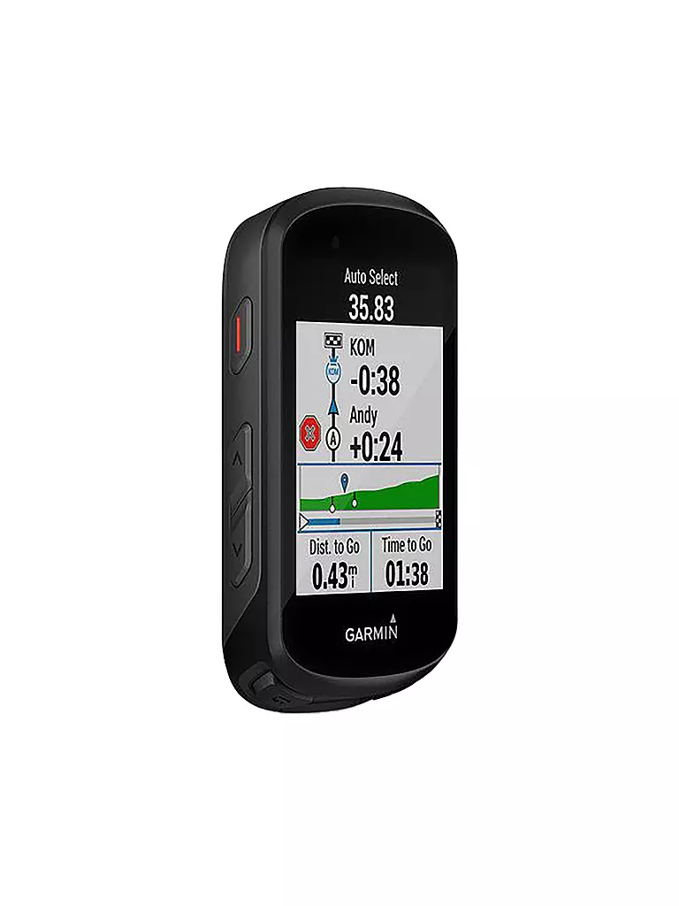 GARMIN | GPS-Fahrradcomputer Edge® 530 | keine Farbe