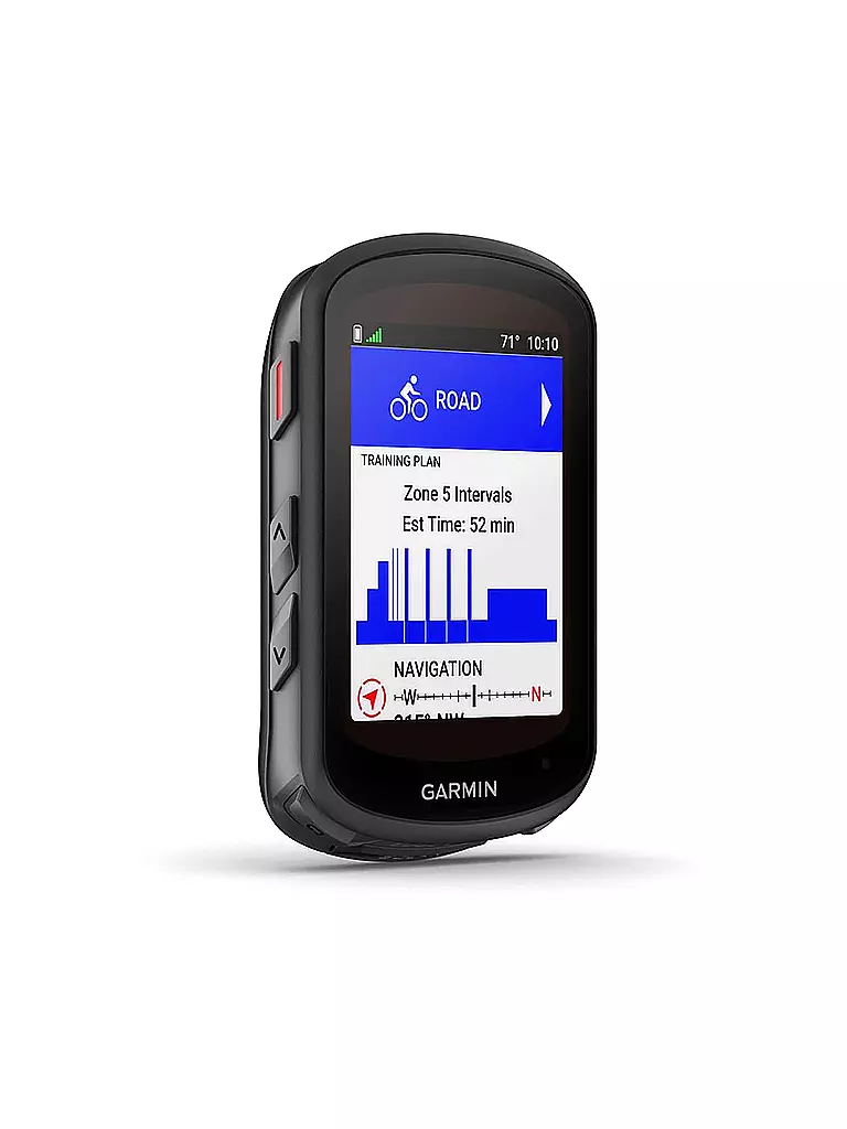 GARMIN | GPS-Fahrradcomputer Edge® 540 Solar | schwarz