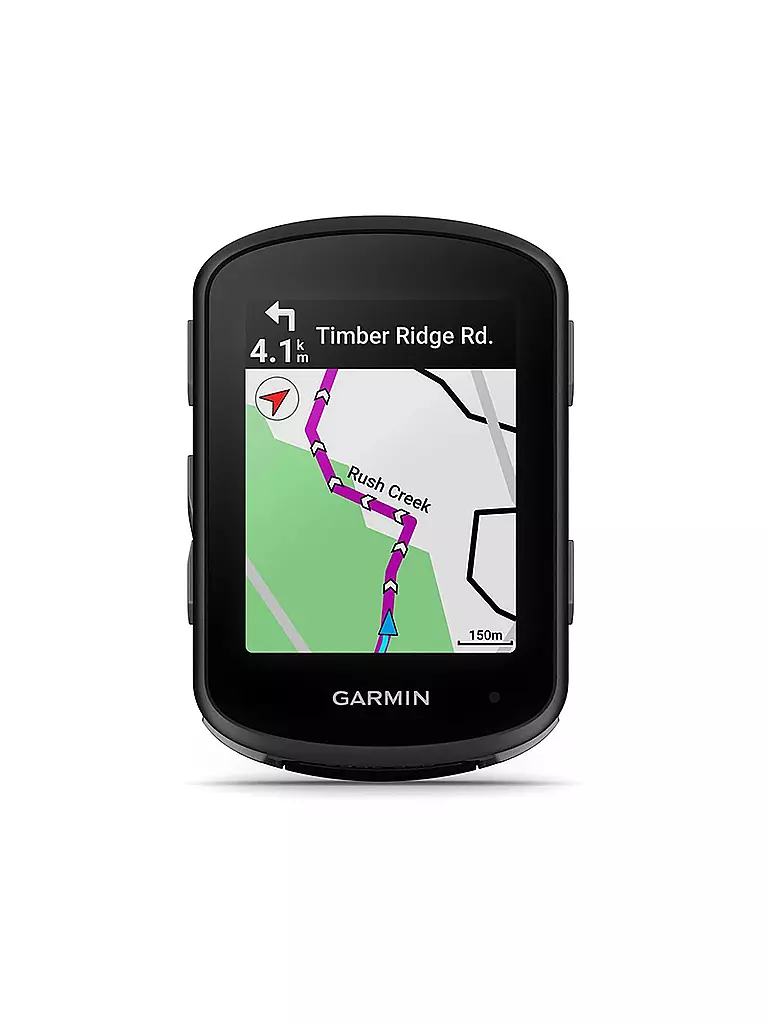 GARMIN | GPS-Fahrradcomputer Edge® 540 | schwarz