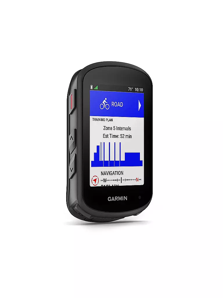 GARMIN | GPS-Fahrradcomputer Edge® 540 | schwarz