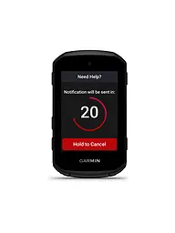 GARMIN | GPS-Fahrradcomputer Edge® 550 | schwarz
