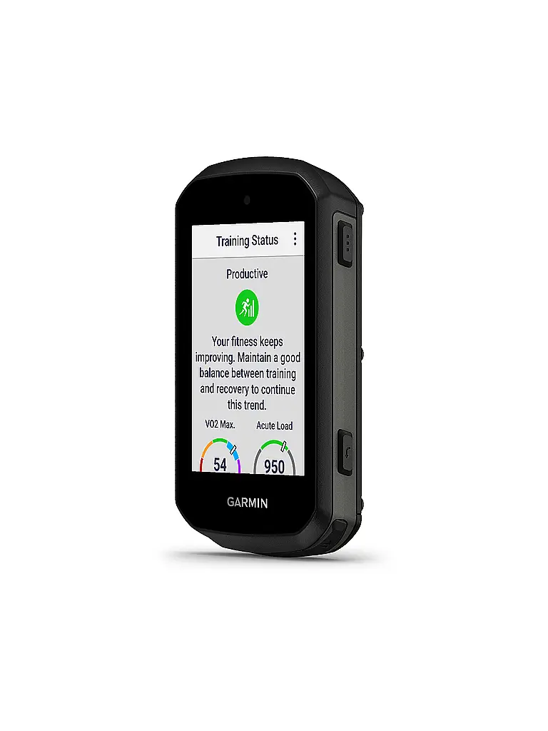 GARMIN | GPS-Fahrradcomputer Edge® 550 | schwarz