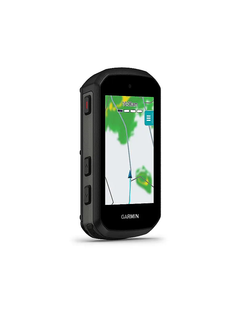 GARMIN | GPS-Fahrradcomputer Edge® 550 | schwarz