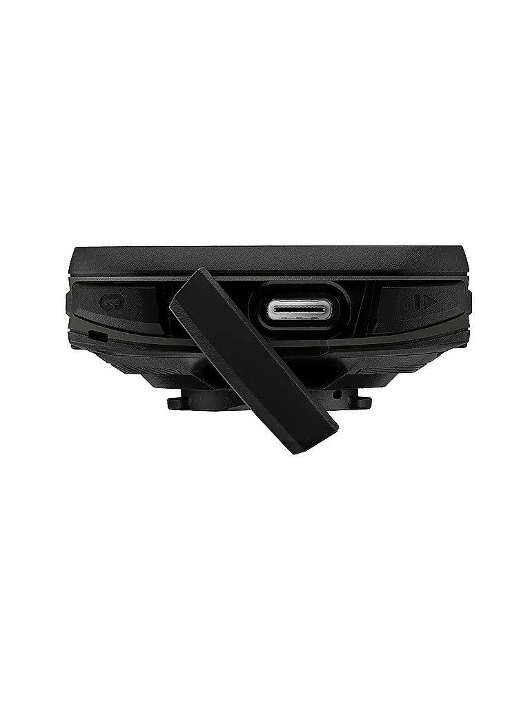 GARMIN | GPS-Fahrradcomputer Edge® 550 | schwarz