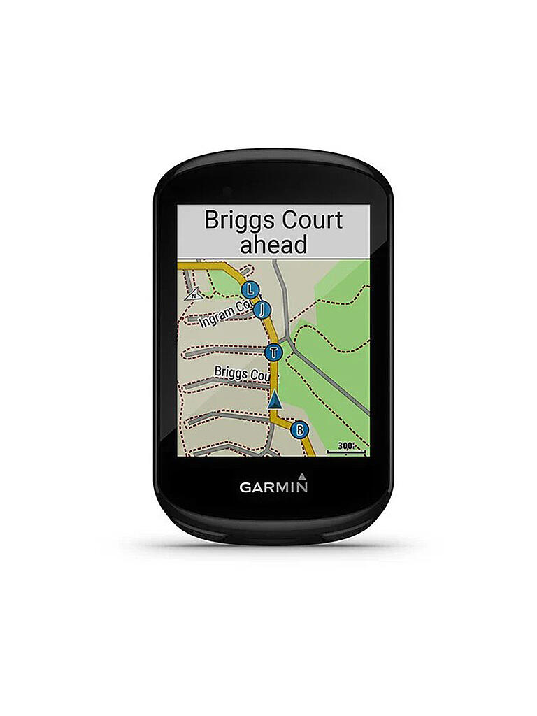 GARMIN | GPS-Fahrradcomputer Edge® 830 Mountainbike-Bundle | keine Farbe