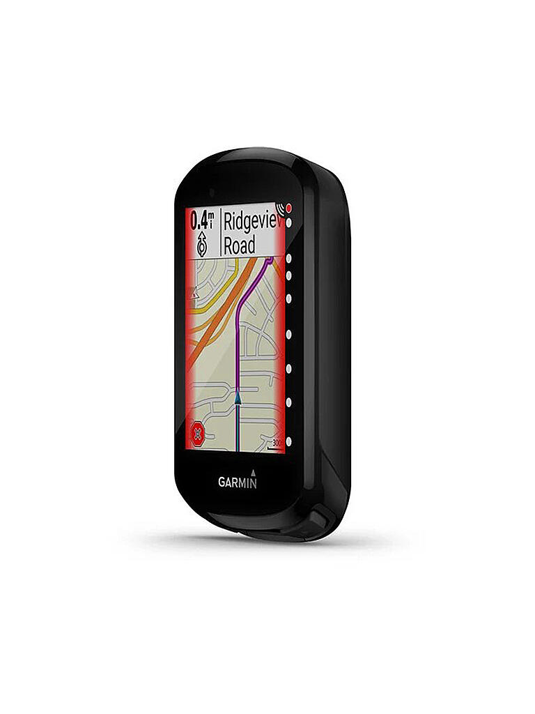 GARMIN | GPS-Fahrradcomputer Edge® 830 Mountainbike-Bundle | keine Farbe
