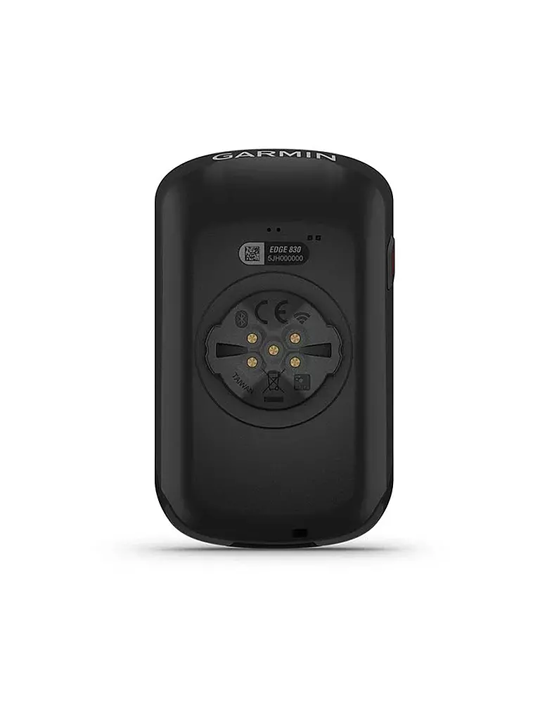 GARMIN | GPS-Fahrradcomputer Edge® 830 Sensor-Bundle | keine Farbe