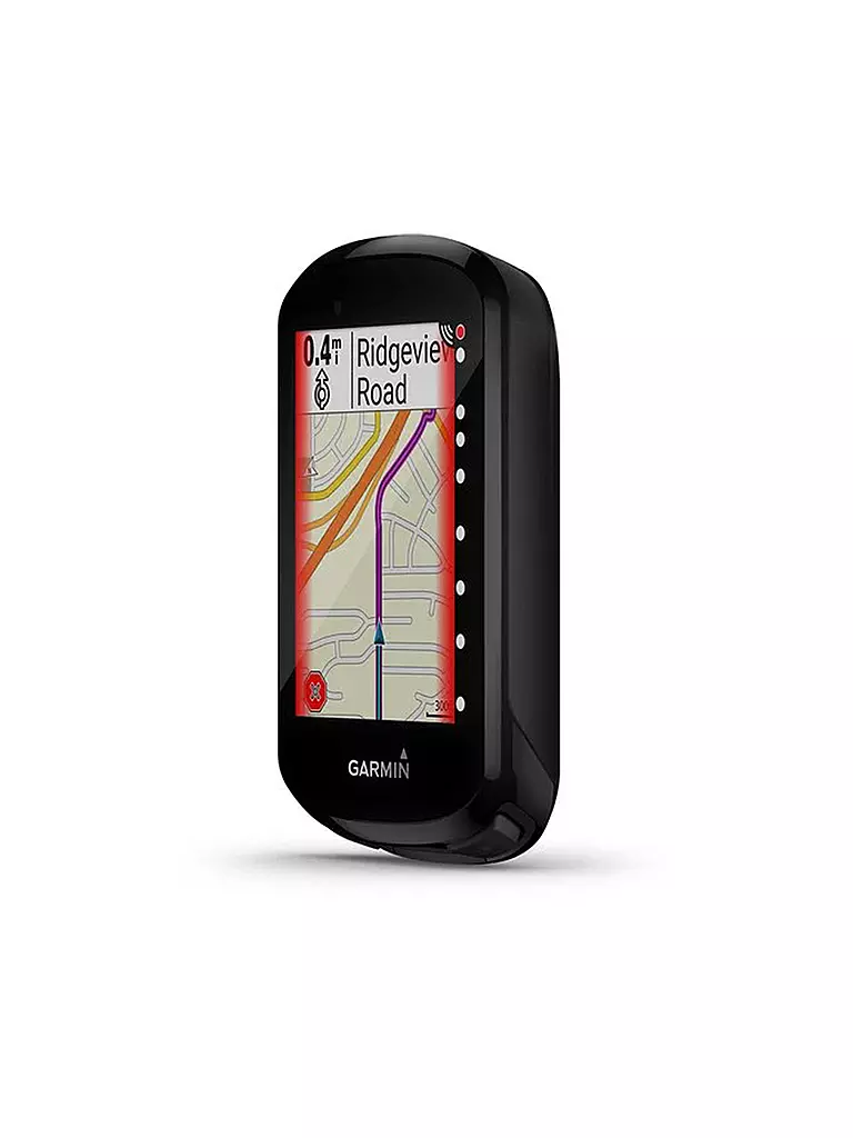 GARMIN | GPS-Fahrradcomputer Edge® 830 Sensor-Bundle | keine Farbe