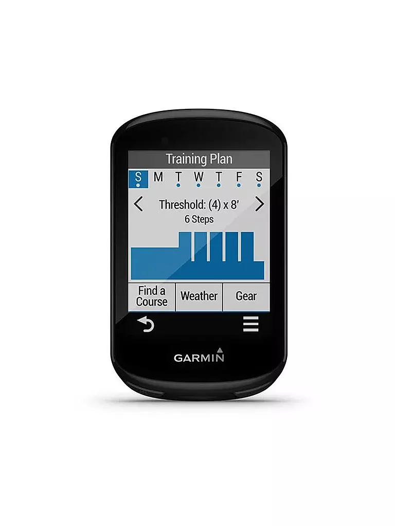 GARMIN | GPS-Fahrradcomputer Edge® 830 | keine Farbe