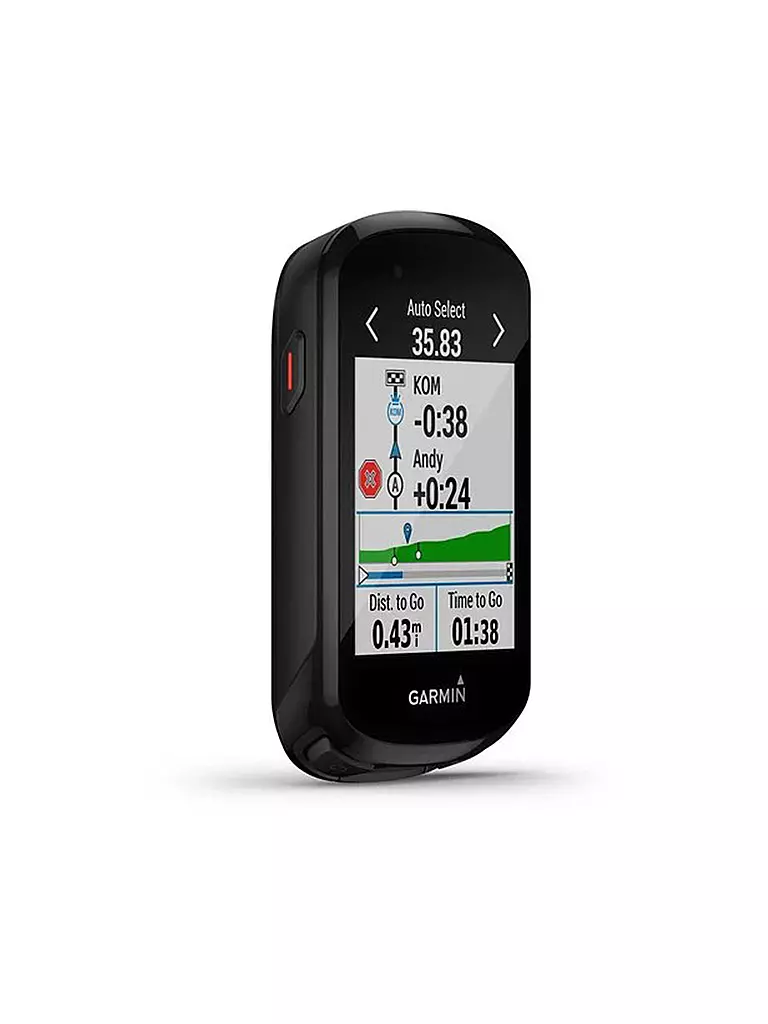 GARMIN | GPS-Fahrradcomputer Edge® 830 | keine Farbe